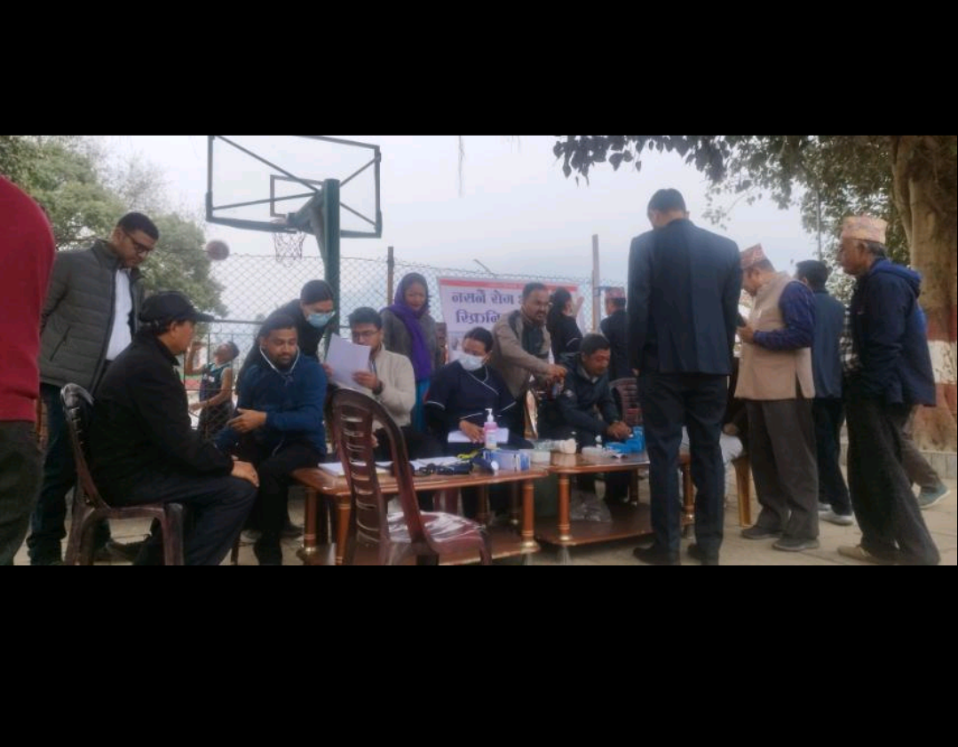 Community Participation