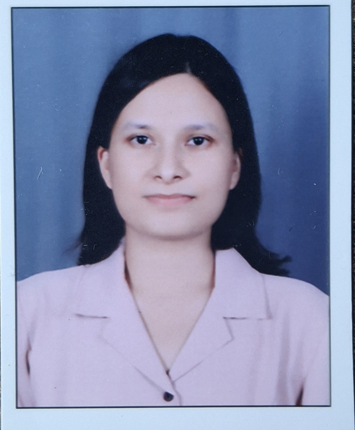 Dr. Abhikshya Basnet