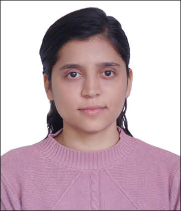 Dr. Aakriti Sapkota
