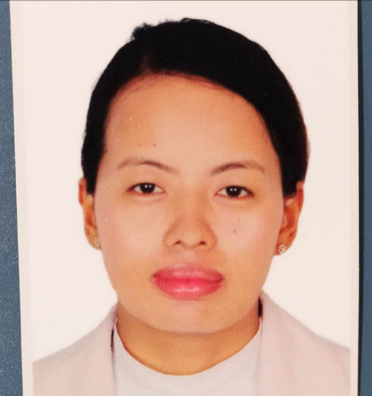 Dr. Bipana Gurung