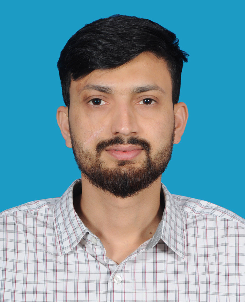 Dr. Niranjan Pantha
