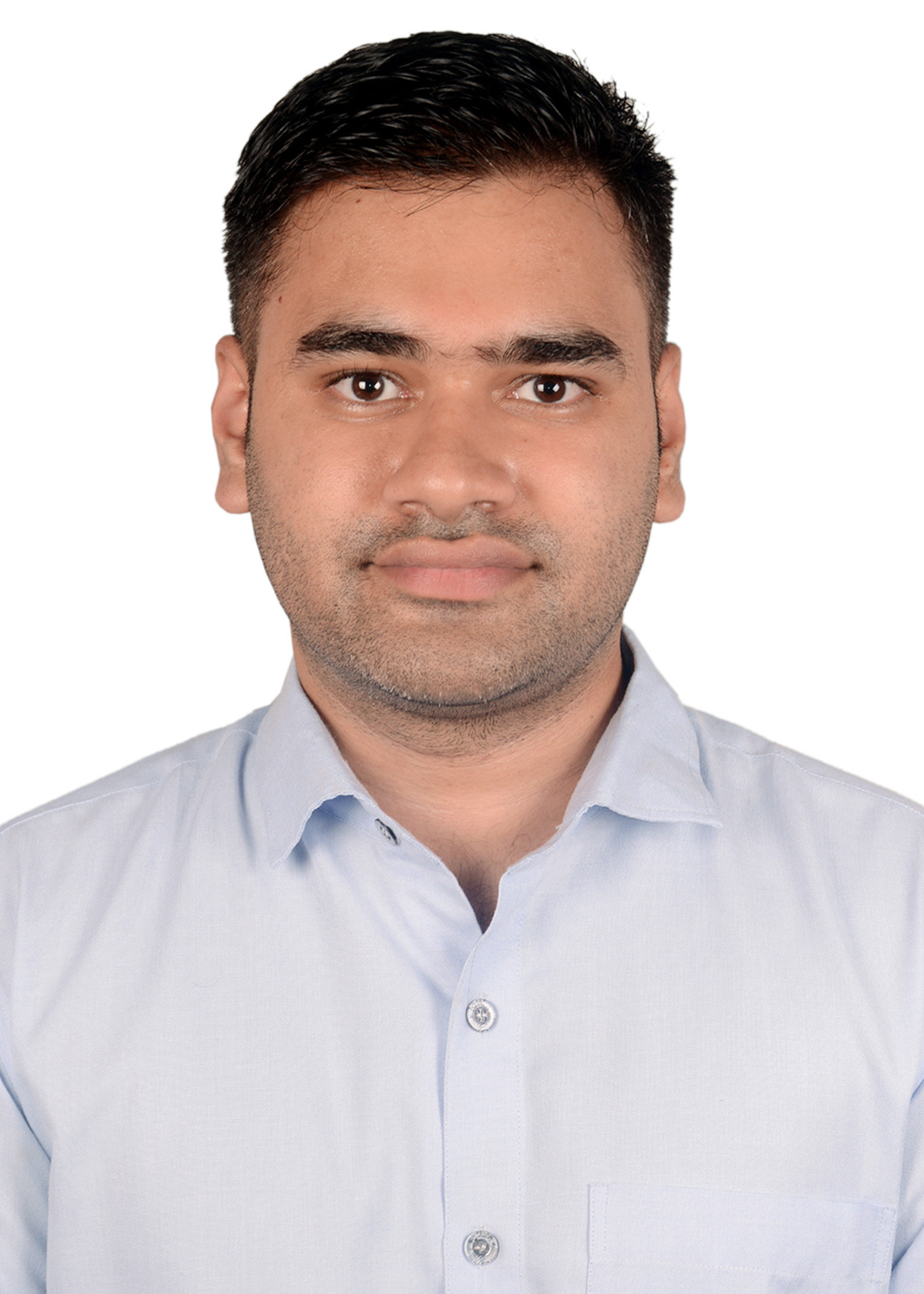 Dr. Pramit Khatiwada