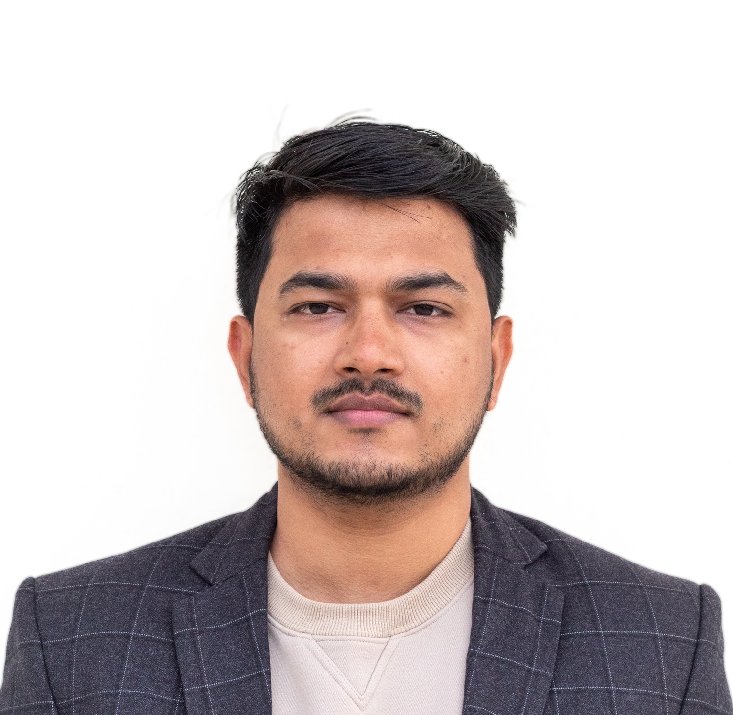 Dr. Sandip Pandey