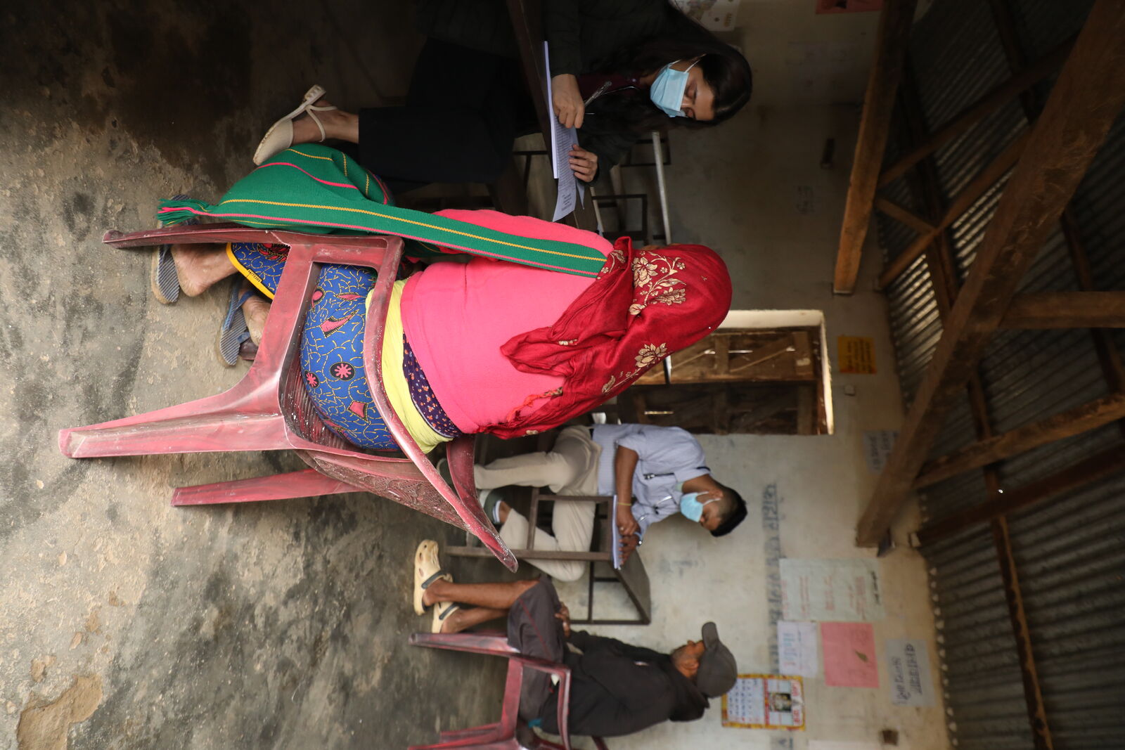 Medical Consultation